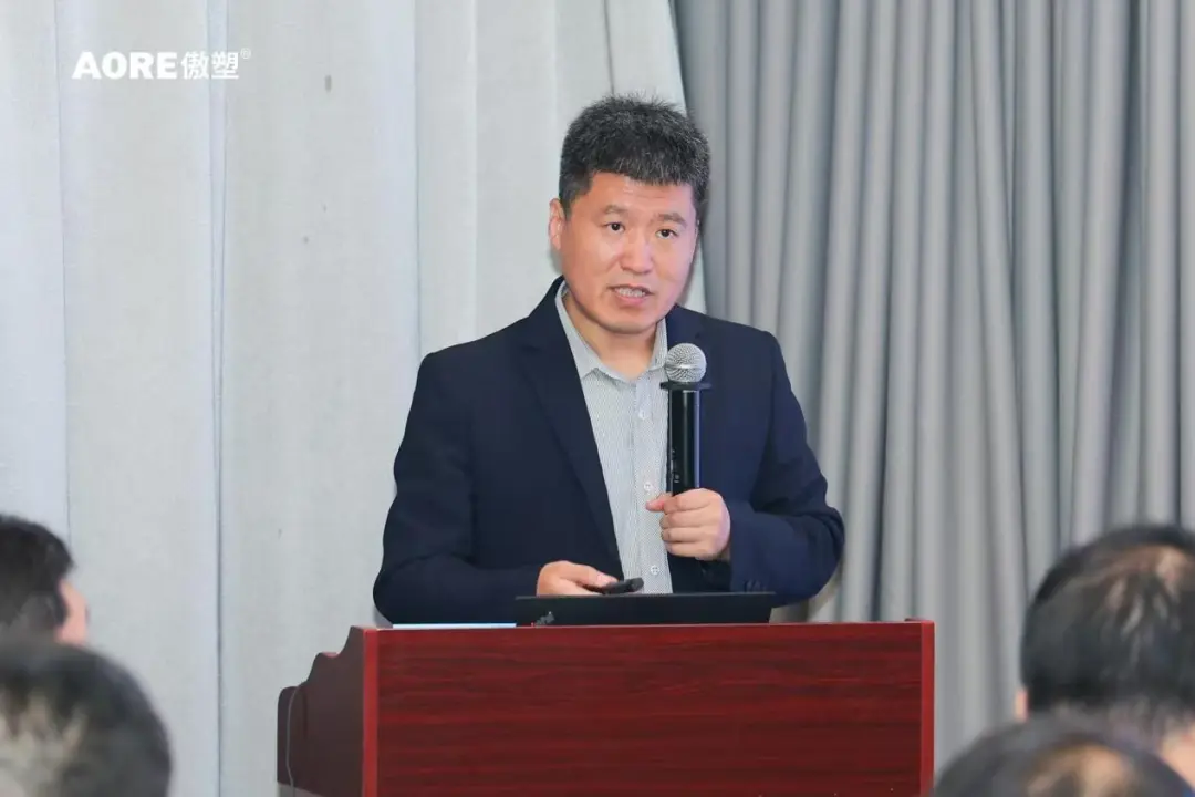 佰傲再生傲塑亮相2024亞太口腔種植協(xié)會(huì)第五屆全球年會(huì)，引領(lǐng)口腔醫(yī)學(xué)創(chuàng)新風(fēng)潮